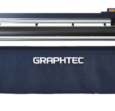 Ploter tnący Graphtec seria FC9000