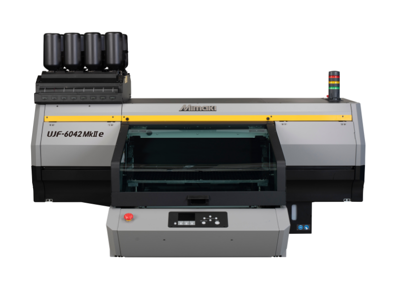 Drukarka Mimaki UJF Fastcom