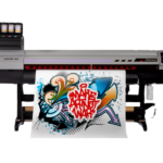 Ploter Mimaki UJV100 seria