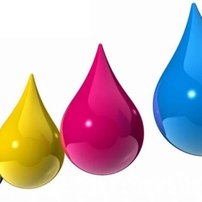 Atrament sublimacyjny Sinocolor