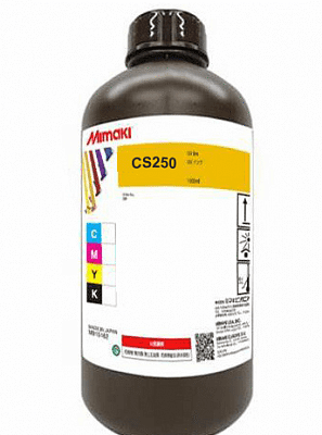 Atrament solwentowy Mimaki