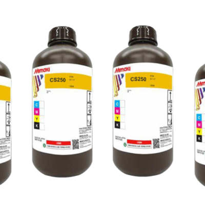 Atrament CS250 Mimaki