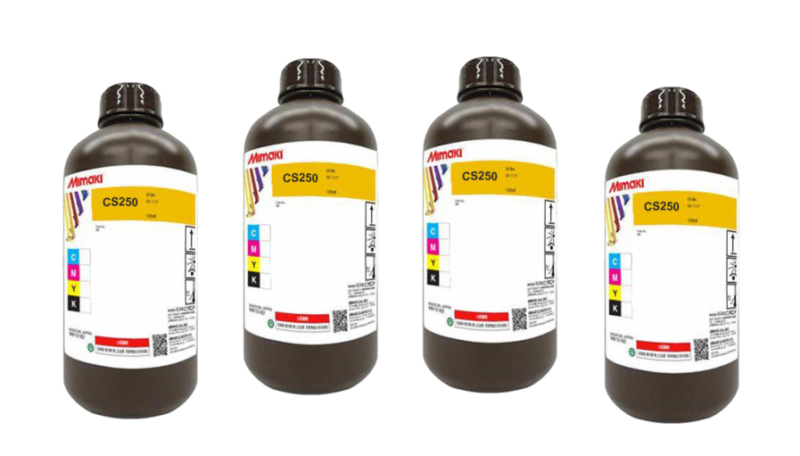 Atrament CS250 Mimaki