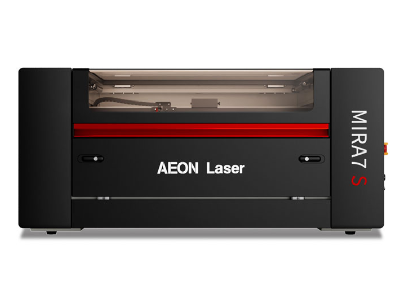 laser mira 7 s