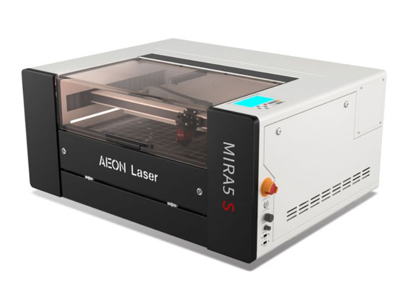 Laser Mira5 S