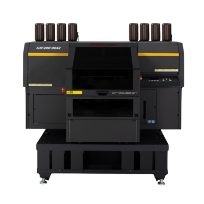 Drukarka do gadżetów Mimaki UJF200 dealer Fastcom