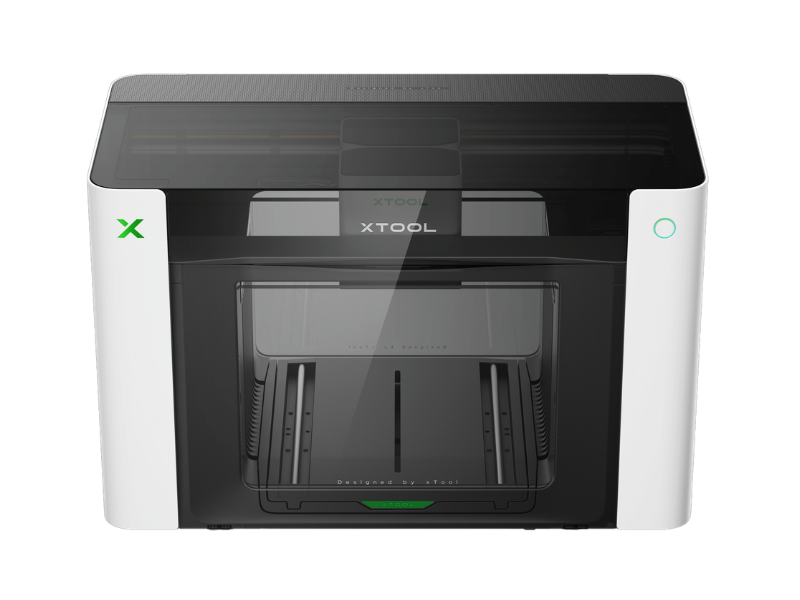 drukarka UV xtool omni o1