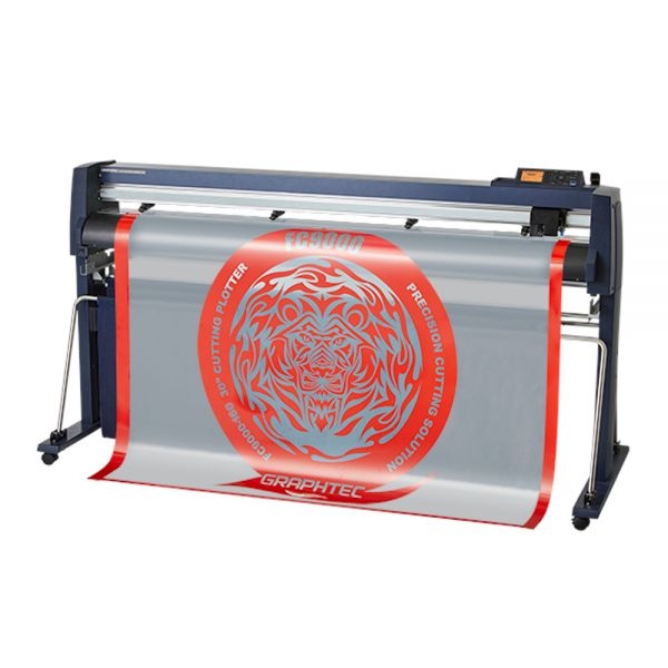 Fastcom autoryzowany dystrybutor Graphtec FC9000