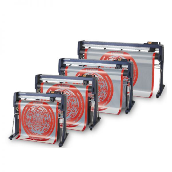 Graphtec seria FC9000 w Fastcom