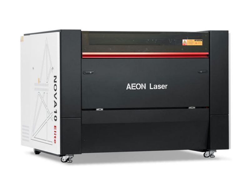 Laser Mira 10 Nova S