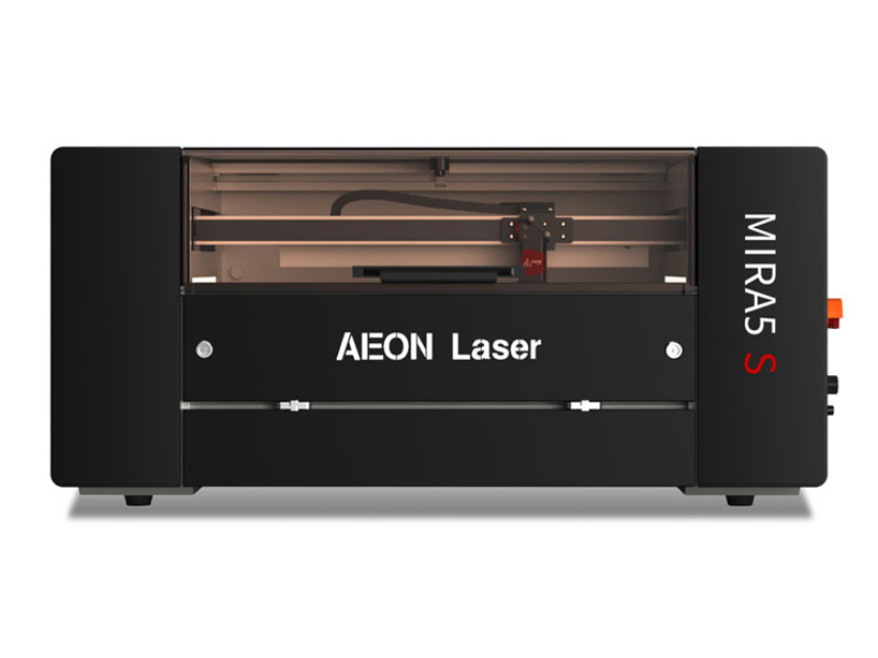 Laser CO2 Mira 5 S